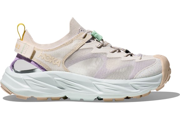 Hoka One One Hopara 2 Alabastro Snow Melt (Mujer)