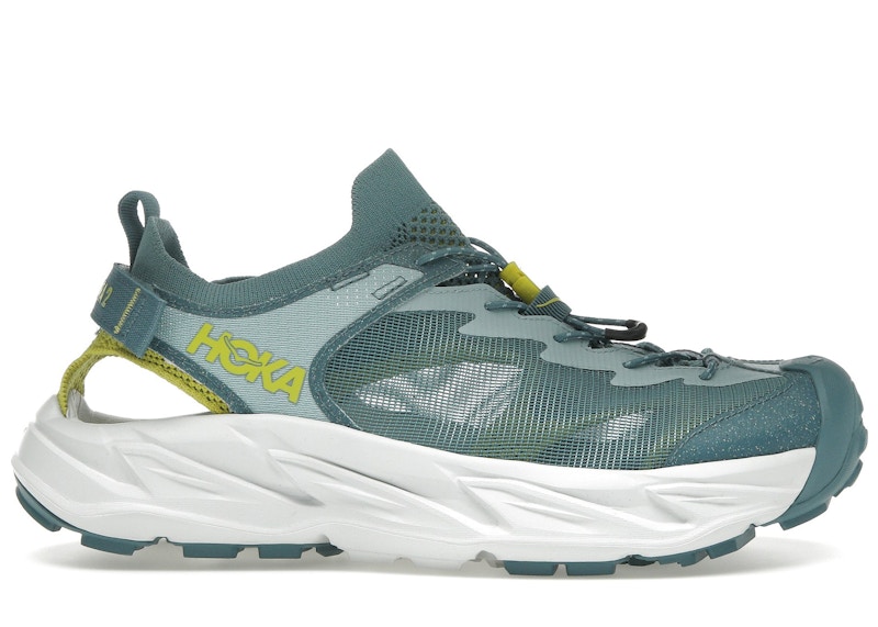 Hoka One One Hopara 2 Druzy Mountain Fog