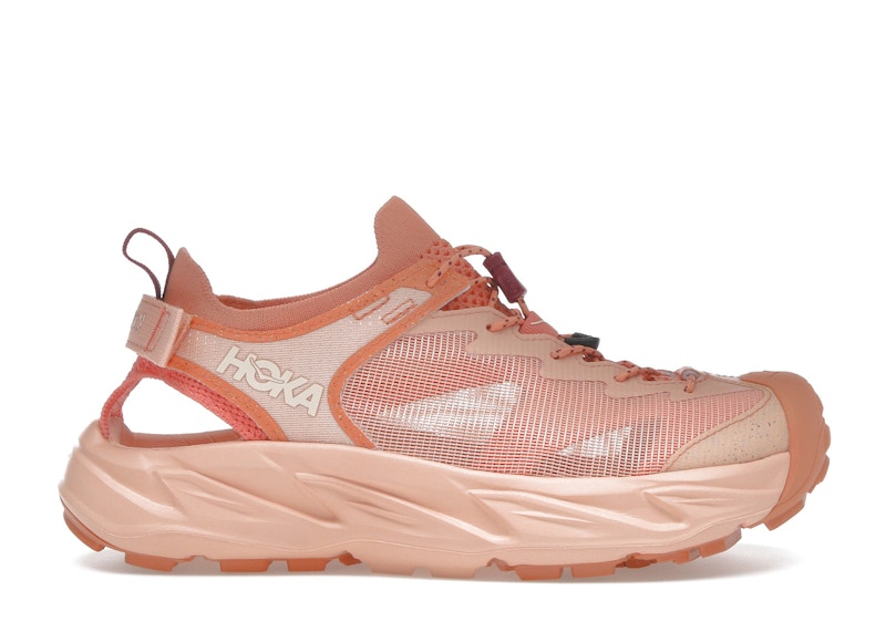 Hoka One One Hopara 2 Dry Clay Feldspar (Women's)