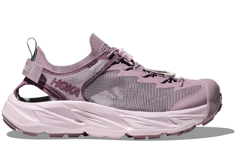 Hoka One One Hopara 2 Fragrant Lilac Lilac Cream (Women's)