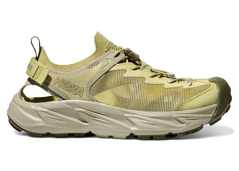 Hoka One One Hopara 2 Quartz Sand (Women's)