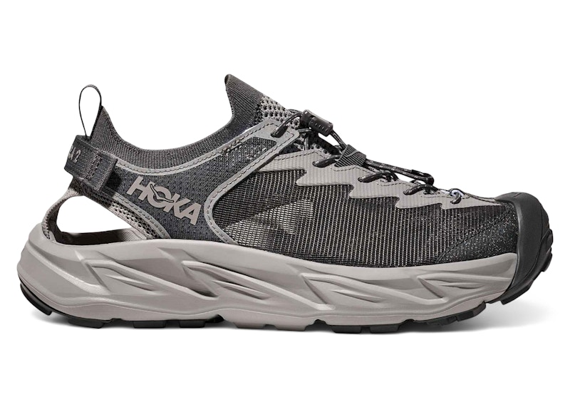 Hoka One One Hopara 2 Satellite Grey Stellar Grey - 1147650-STLLT