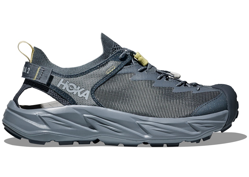 Hoka One One Hopara 2 Slate Blue Washed Blue