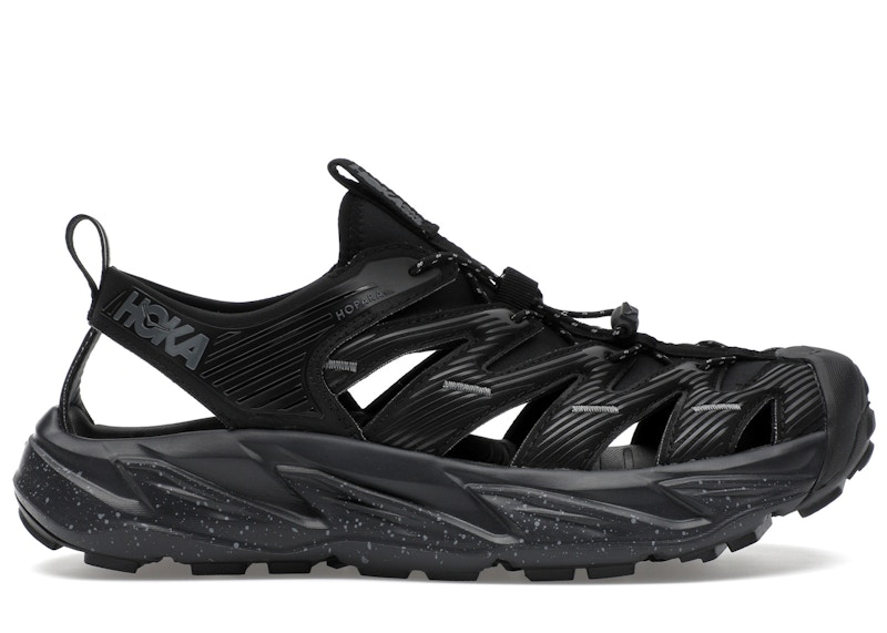 Hoka One One Hopara Black