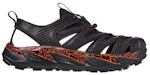 Hoka One One Hopara Azul Grafito Anaranjado (Todos los Géneros)