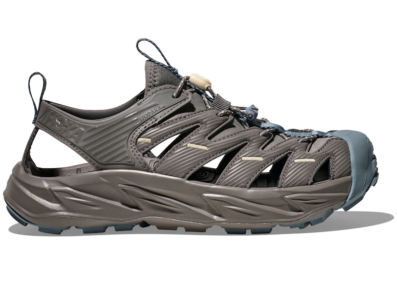 Hoka One One Hopara Gravel Slate Blue