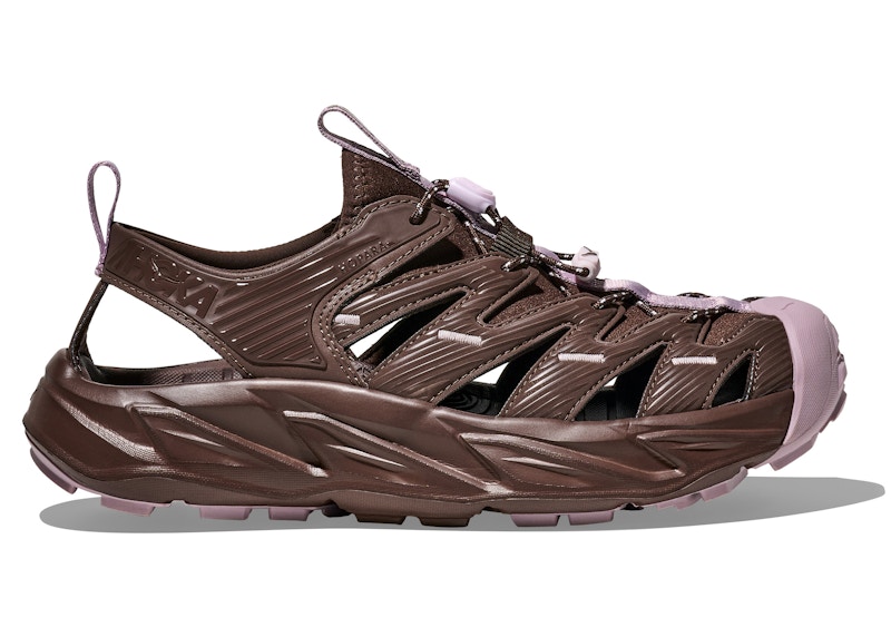 Hoka One One Hopara Walnut Fragrant Lilac メンズ - 1123112-WNTF - JP