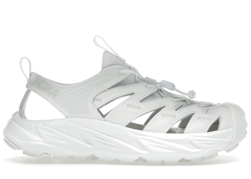 Hoka One One Hopara White Men's - 1123112-WHWH - US