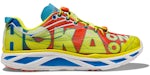 Hoka One One Huaka Origins Evening Primrose Flame (Todos los géneros)