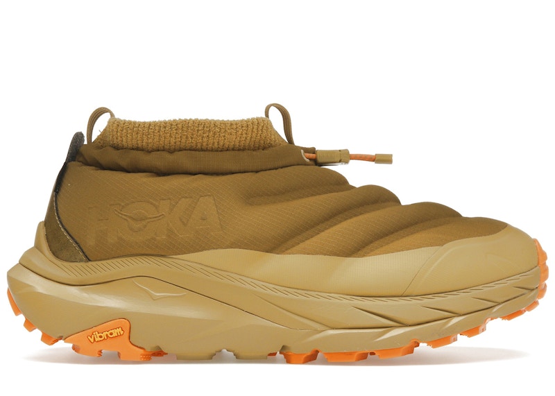 Hoka One One Kaha 2 Frost Moc Gore-Tex Honey Wheat