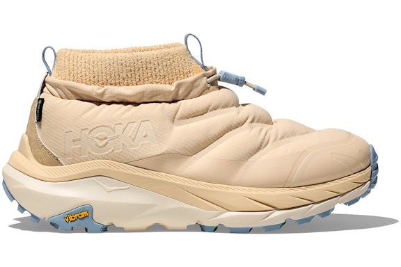 Hoka One One Kaha 2 Frost Moc Gore-Tex Oak Drizzle