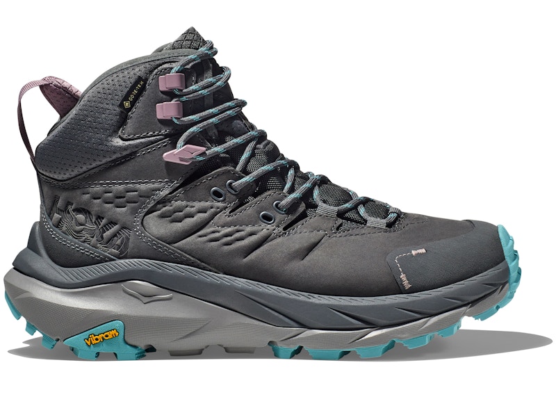 Hoka One One Kaha 2 Gore-Tex Castlerock Coastal Shade (Women's)