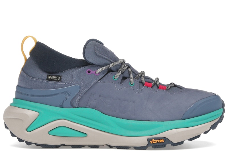 Hoka One One Kaha 3 Low Gore-Tex Anchor Gemstone