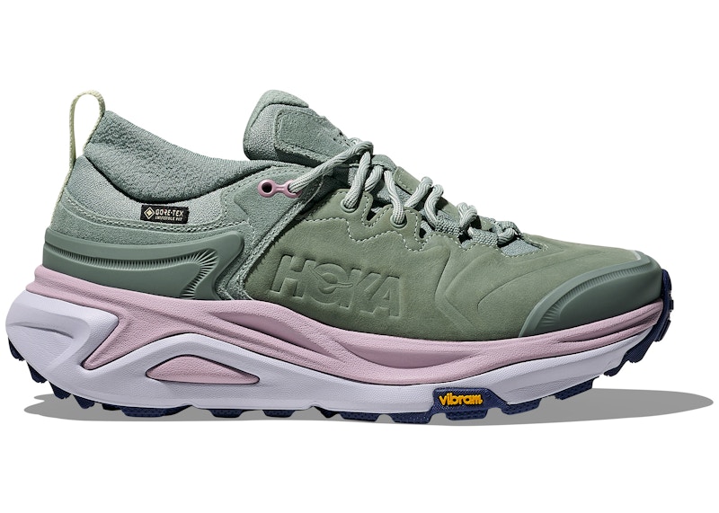 Hoka One One Kaha 3 Low Gore-Tex Rosemary Ambient Blue (Women's)