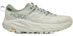 Hoka One One Kaha Low Gore-Tex Celadon Tint Albahaca