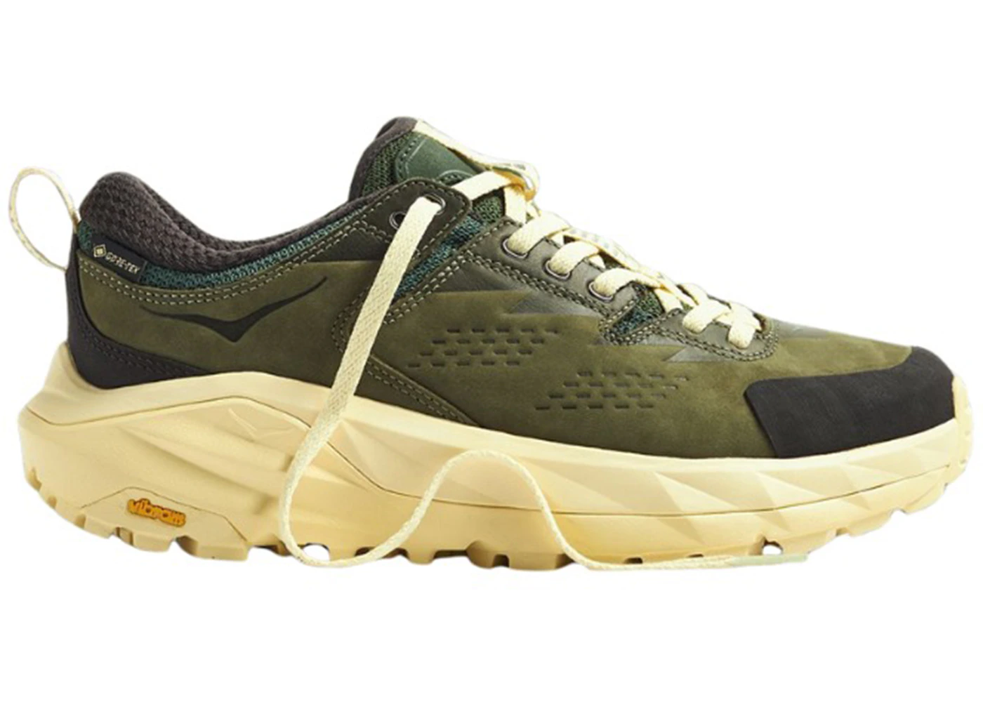 Hoka One One Kaha Low Gore-Tex END. Overland Men's - 1155730-CVF - US