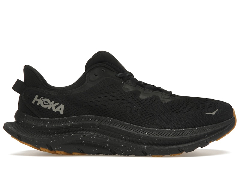 Hoka One One Kawana 2 Black Men's - 1147930-BBLC - US