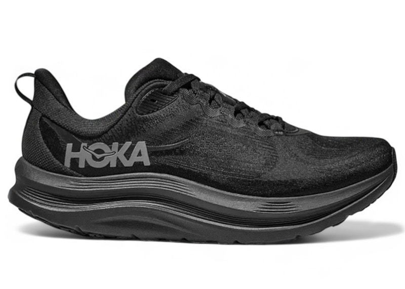 Hoka One One Kawana 3 Black (Women's)