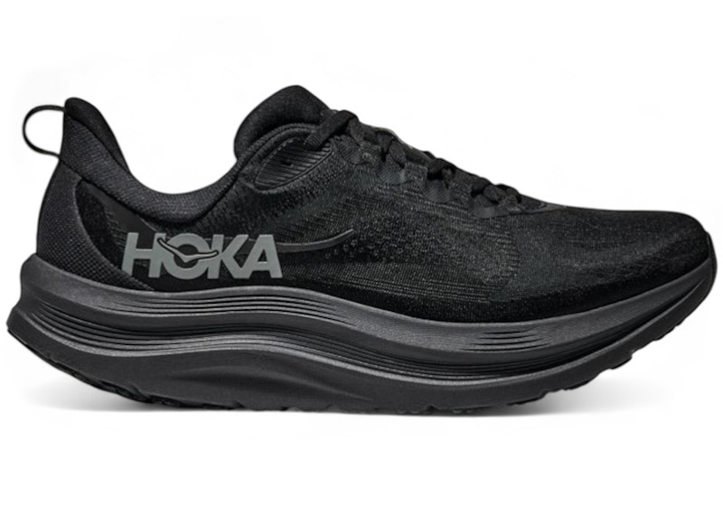 Hoka One One Kawana 3 Black