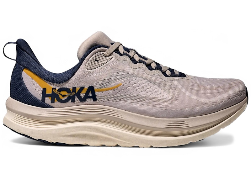 Hoka One One Kawana 3 Putty Midnight Blue