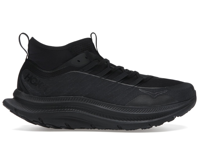 Hoka One One Kawana Mid Black Carbon