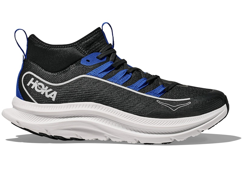 Hoka One One Kawana Mid Black Ultramarine