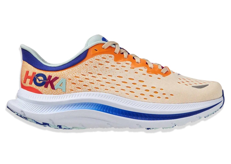 Hoka One One Kawana Short Bread Bluing