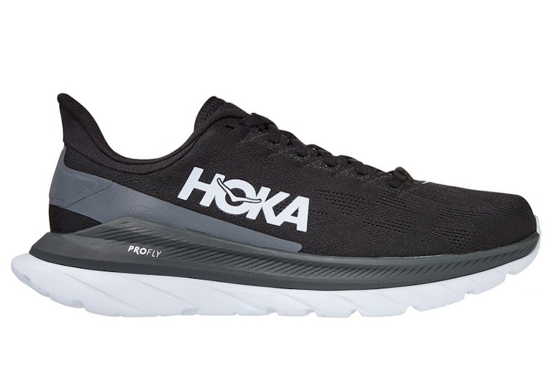 生産停止 Hoka One One ホカオネオネ メンズ スニーカー 【Hoka One 