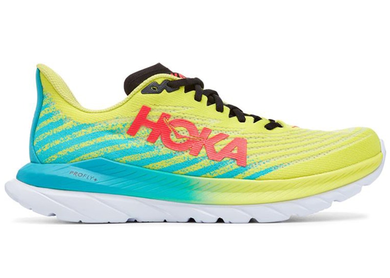 Hoka one one hot sale w mach