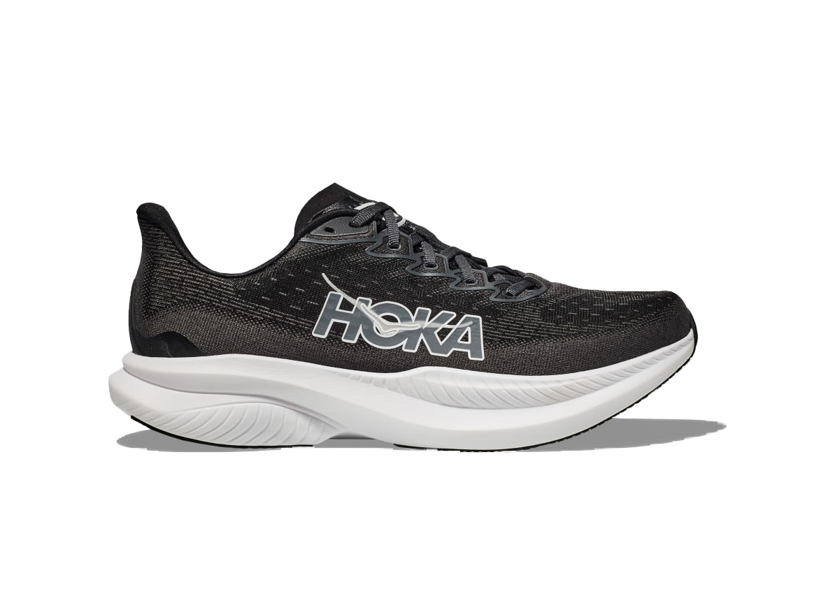 Hoka One One Mach 6 Dusk Shadow Men's - 1147790-DDW - US