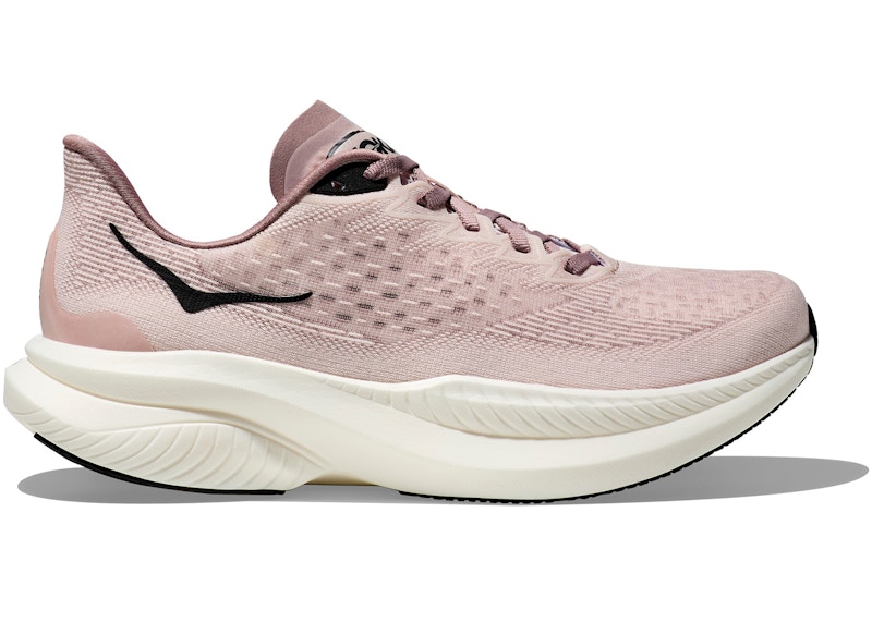 Hoka One One Mach 6 Cosmic Pearl Quartzite (Women's