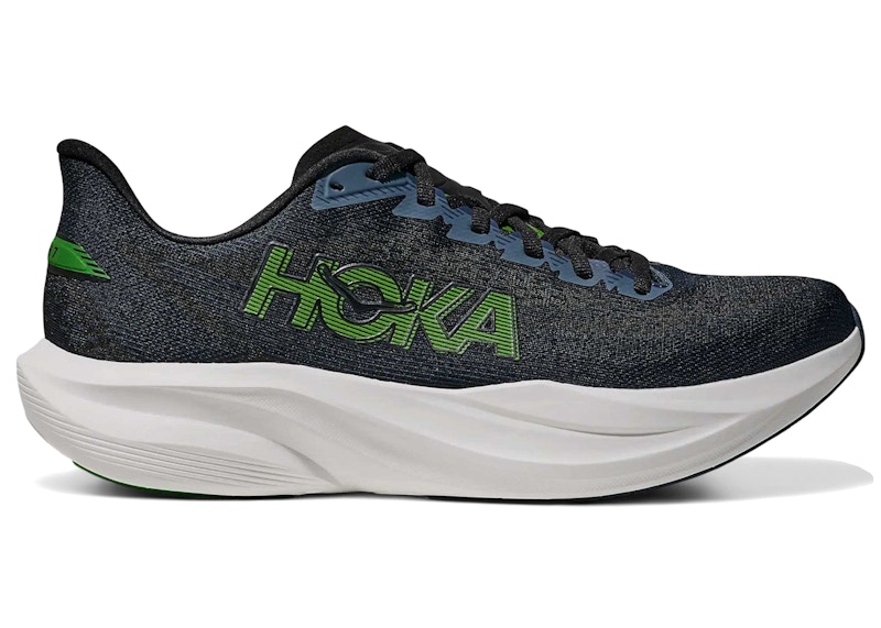 Hoka One One Mach 7 Varsity Navy Faded Navy