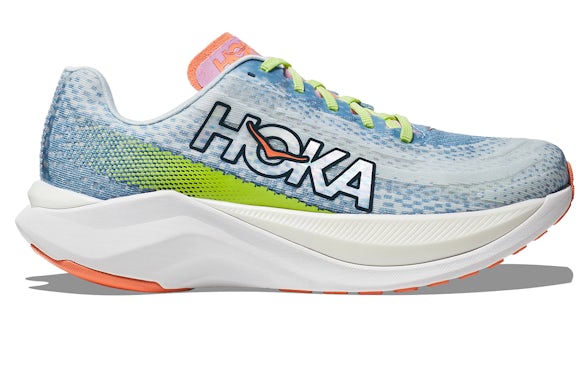 Hoka One One Mach X Dusk Illusion (Damen)