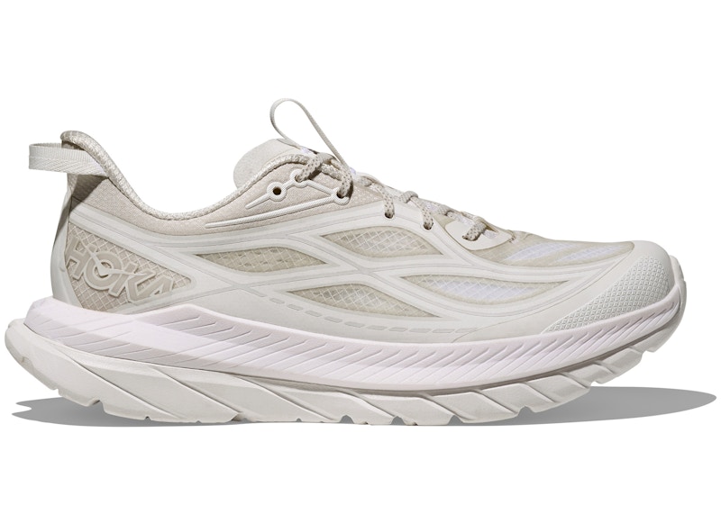 Hoka One One Mach Remastered Frost Cosmic Grey (Women's)