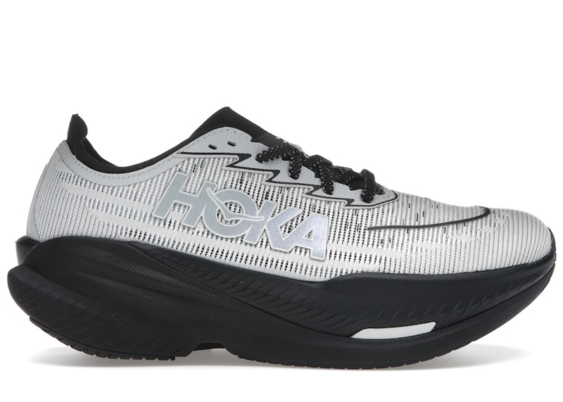 Hoka One One Mach X 2 Black Stardust