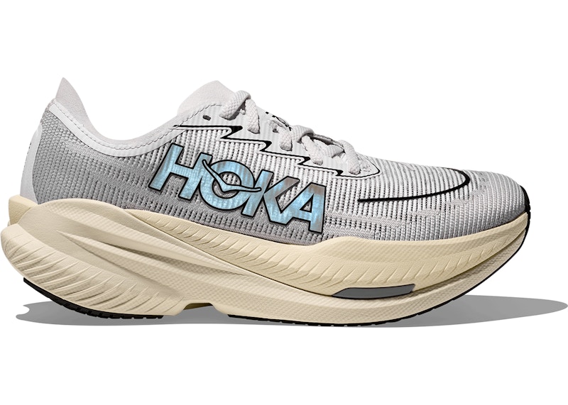 スニーカー HOKA SS25 Hoka one one Sneakers White (1169610 WMC) HOKA Mach X 2 in White | SVD USA