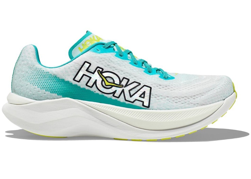 Hoka one shops one w mach