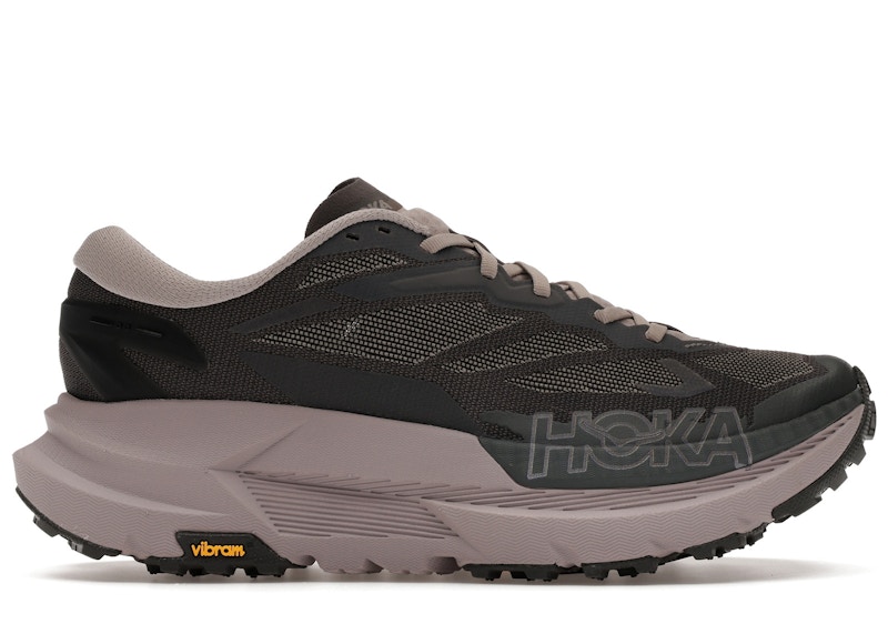 Hoka One One Mafate X _J.L-A.L_ Beluga