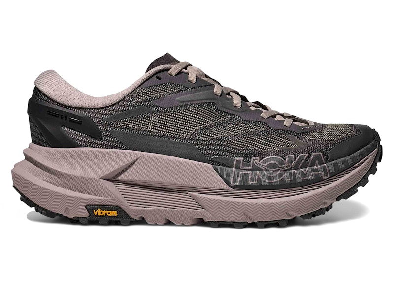 Hoka One One Mafate X _J.L-A.L_ Beluga - 1175208-BGV