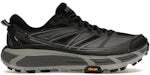 Hoka One One Mafate Speed 2 Roca del Castillo Negro