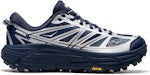 Hoka One One Mafate Speed 2 Varsity Navy Silver