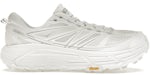 Hoka One One Mafate Speed 2 Blanco Lunar Rock (Todos los Géneros)