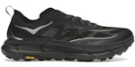 Hoka One One Mafate Speed 4 Lite Black Outer Orbit