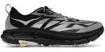 Hoka One One Mafate Speed 4 Lite Black White