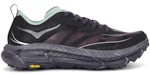 Hoka One One Mafate Speed 4 Lite Charcoal Grey Jade