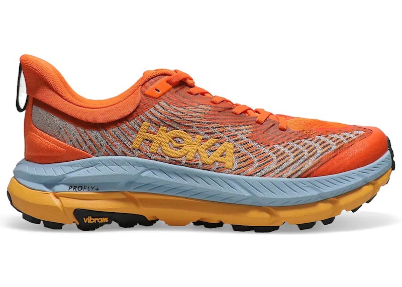 Hoka mafate evo on sale prezzo