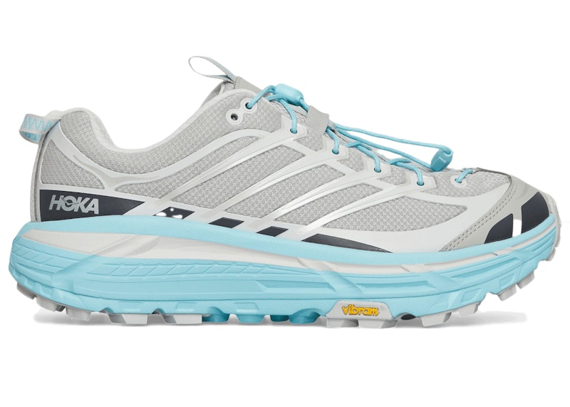 Hoka One One Mafate Three 2 Stardust Herren – 1141572 – DE