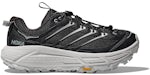 Hoka One One Mafate Three2 Black Cosmic Grey