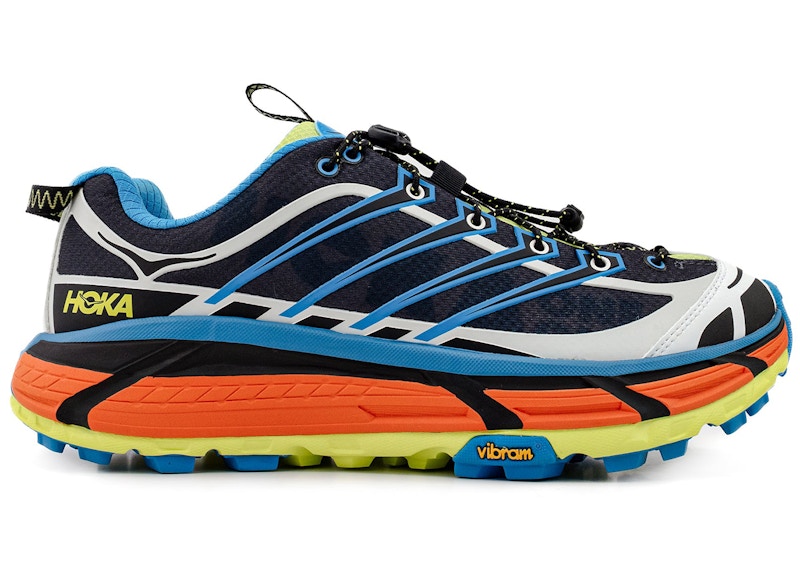 Hoka on sale one mafate