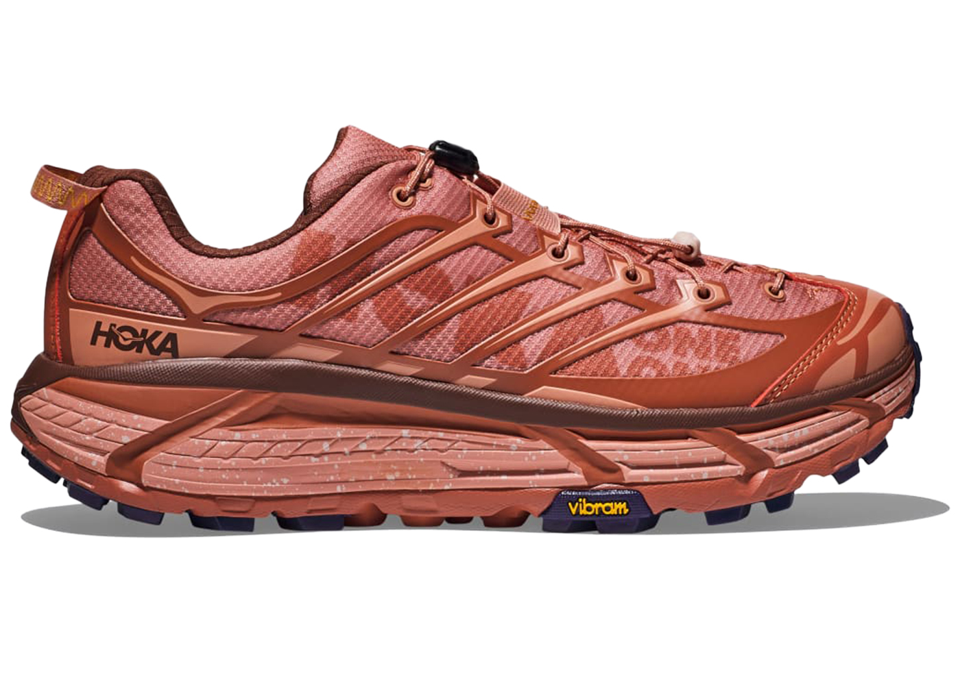 Hoka montante hot sale